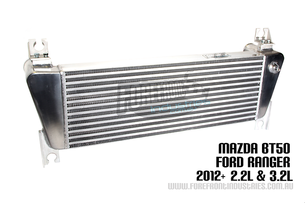 Ford Ranger Mazda BT50 Intercooler 2012+ PX1 PX2 PX3
