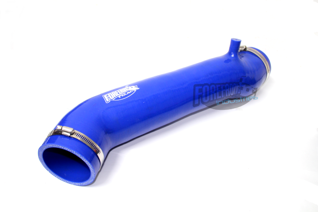 Navara D40 Intake pipe 550 V6 STX V9X