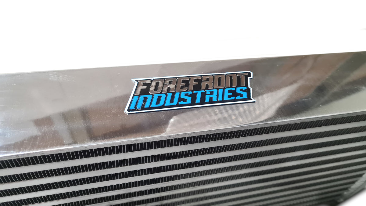 Forefront Industries Pty Ltd
