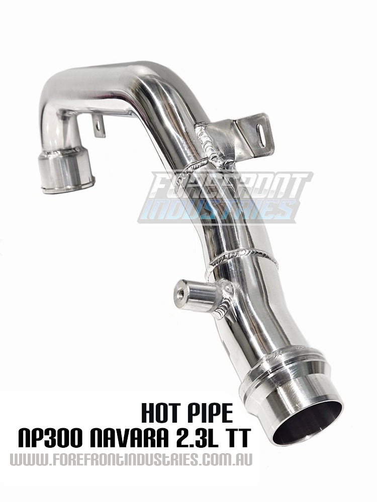 NP300 Hot Pipe Intercooler turbo pipe Navara D23 ALL YEAR MODELS