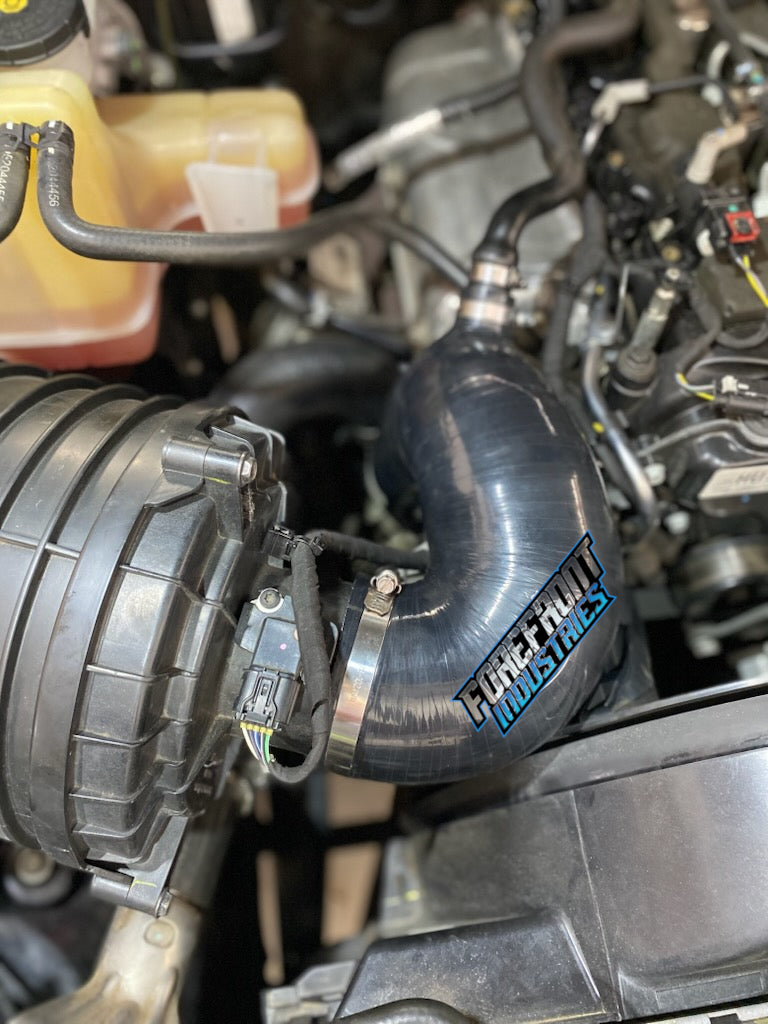 Holden Colorado Intake Hose RG 2.8L