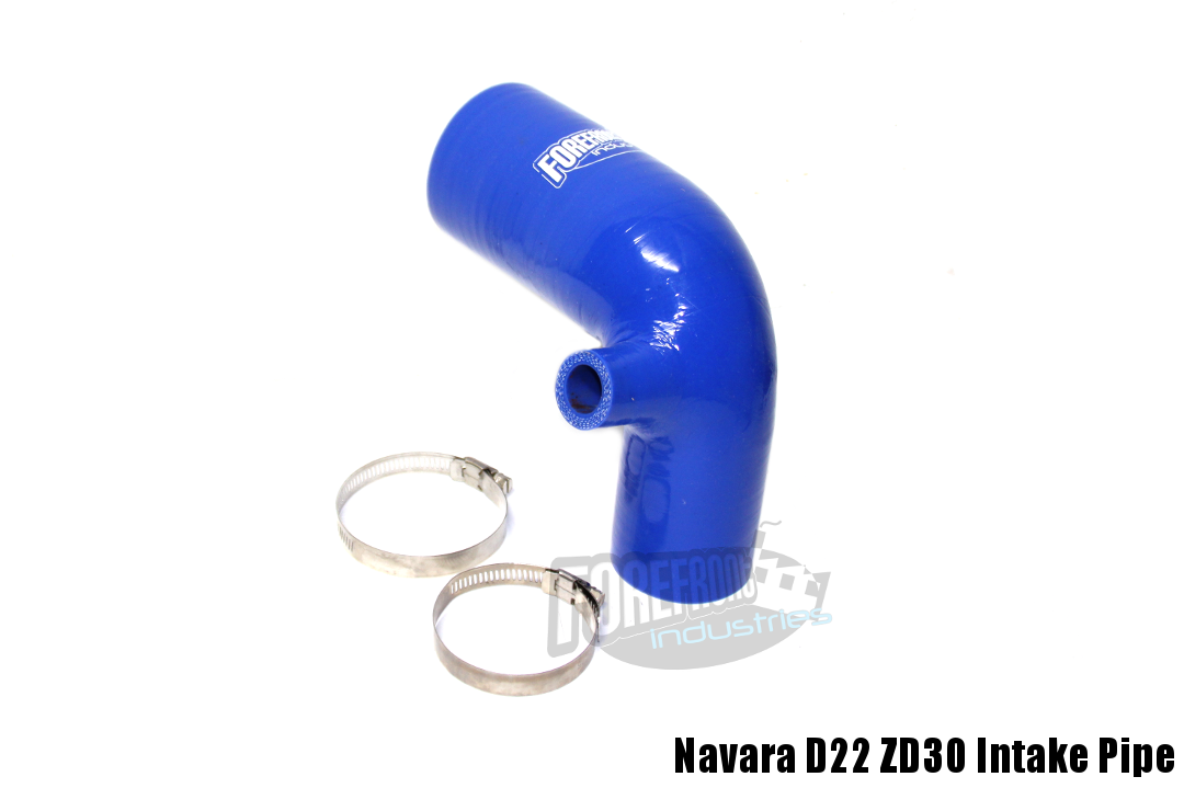Navara D22 Intake pipe ZD30