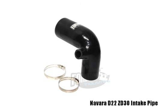 Navara D22 Intake pipe ZD30