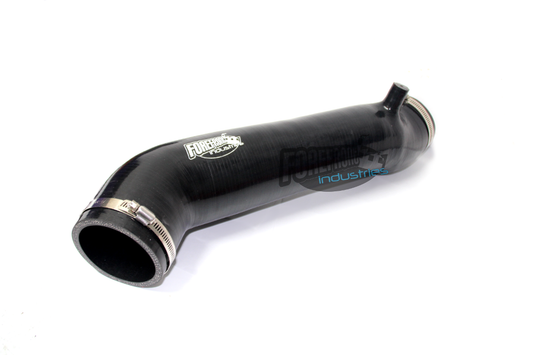 Navara D40 Intake pipe 550 V6 STX