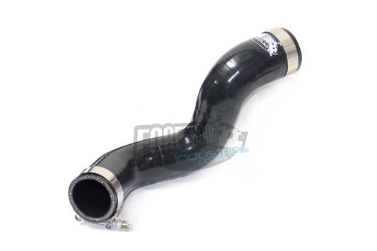 Navara D40 YD25 Cold Side Pipe - 2007-2014