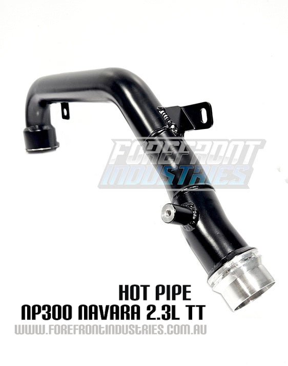 NP300 Hot Pipe Intercooler turbo pipe Navara D23 ALL YEAR MODELS
