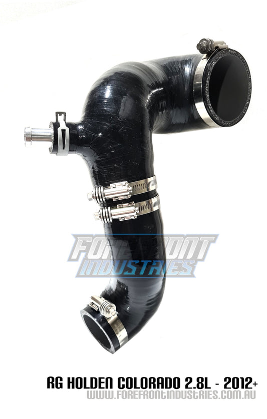 Holden Colorado Intake Hose RG 2.8L