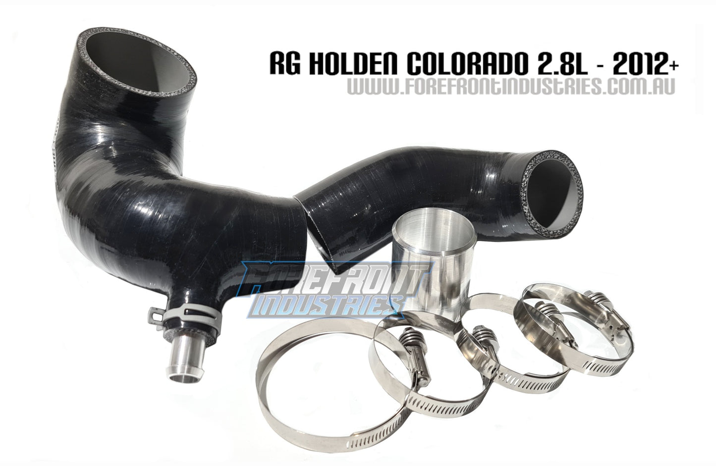 Holden Colorado Intake Hose RG 2.8L