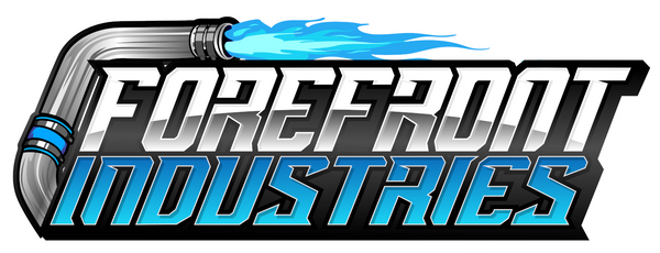Forefront Industries Pty Ltd